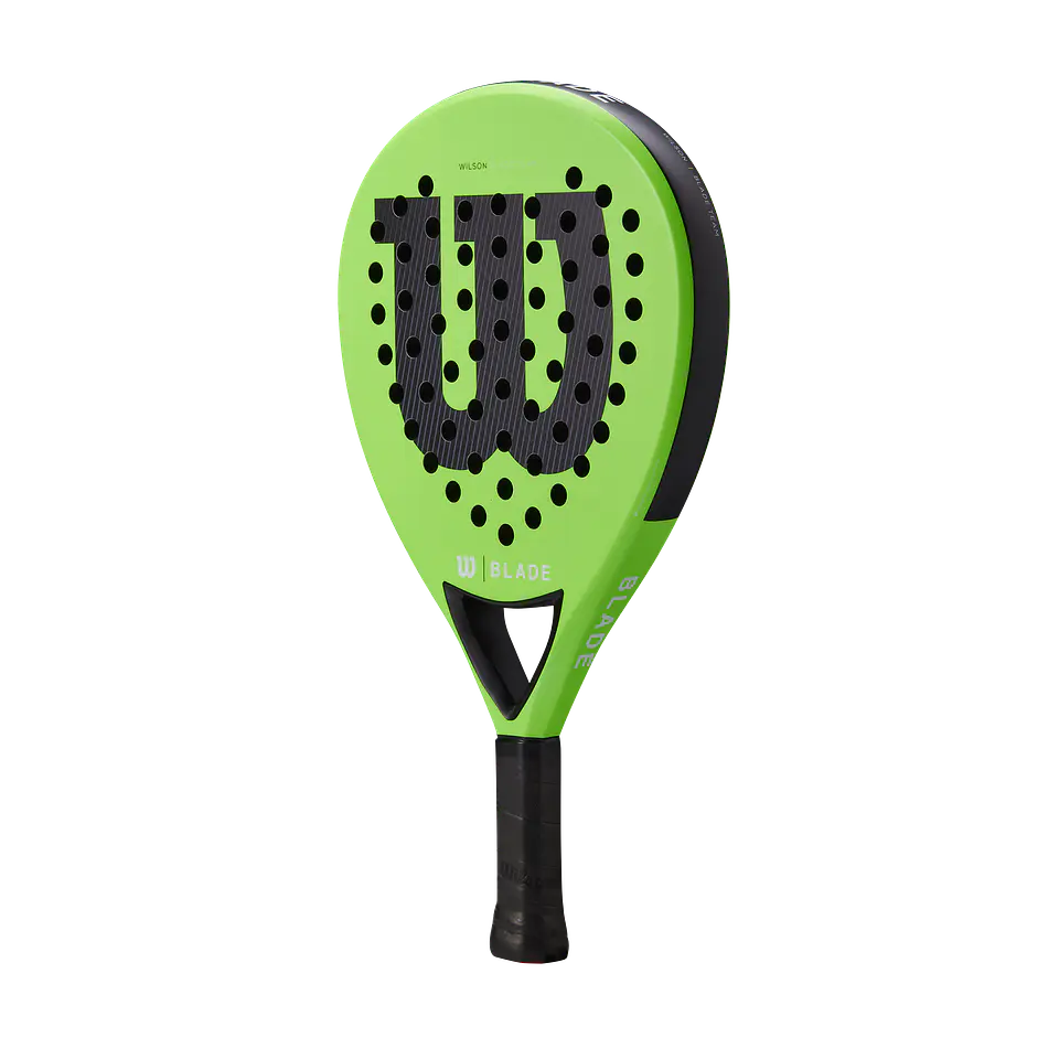 Pala Padel (Ux) Blade Team V2 Padel Padel 3