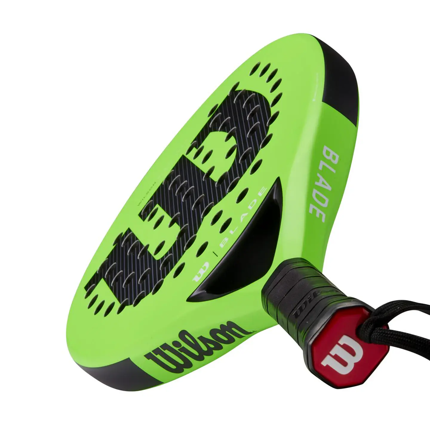 Pala Padel (Ux) Blade Team V2 Padel Padel 4
