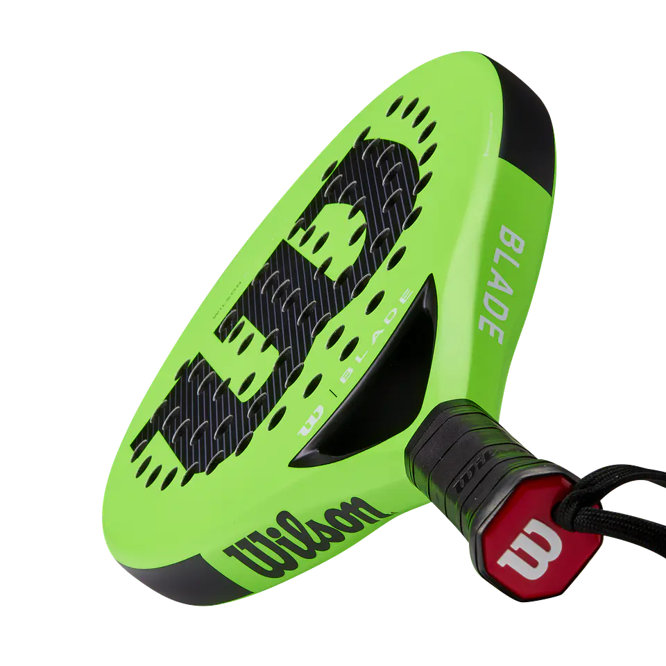 Pala Padel (Ux) Blade Team V2 Padel Padel 5