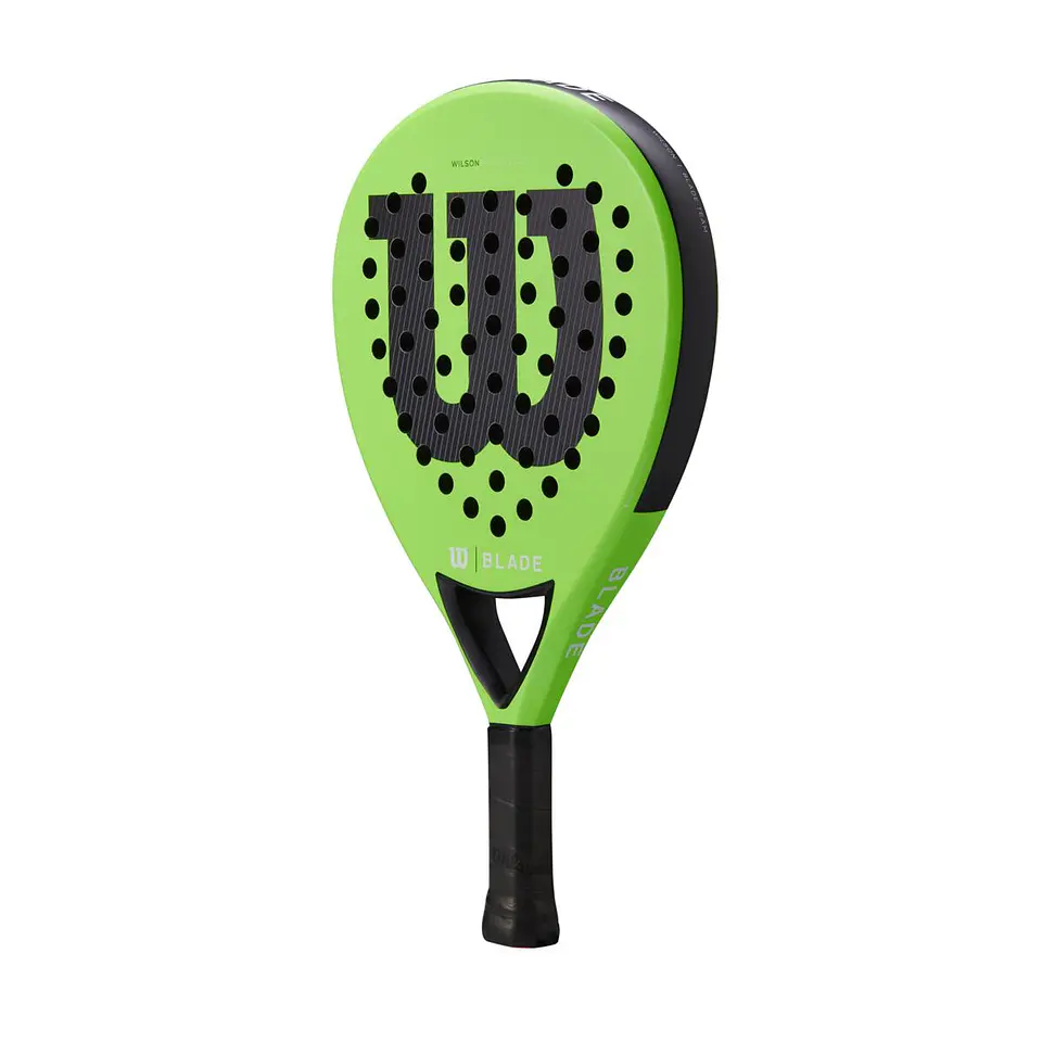 Pala Padel (Ux) Blade Team V2 Padel Padel 6