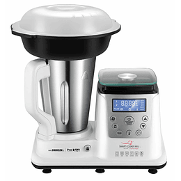 ROBOT DE COCINA MULTIFUNCIÓN SMART COOKER MIX • RCM-1700BL