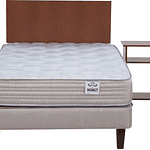 CAMA MAMUT 1.5 PLAZAS SET RANCO MANTAHUE 280