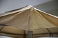 GAZEBO 3X3 (KHAKI) (BRONCE) M&H YF-3539B - Miniatura 2