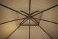 GAZEBO 3X3 (KHAKI) (BRONCE) M&H YF-3539B - Miniatura 3