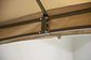 GAZEBO 3X3 (KHAKI) (BRONCE) M&H YF-3539B - Miniatura 4