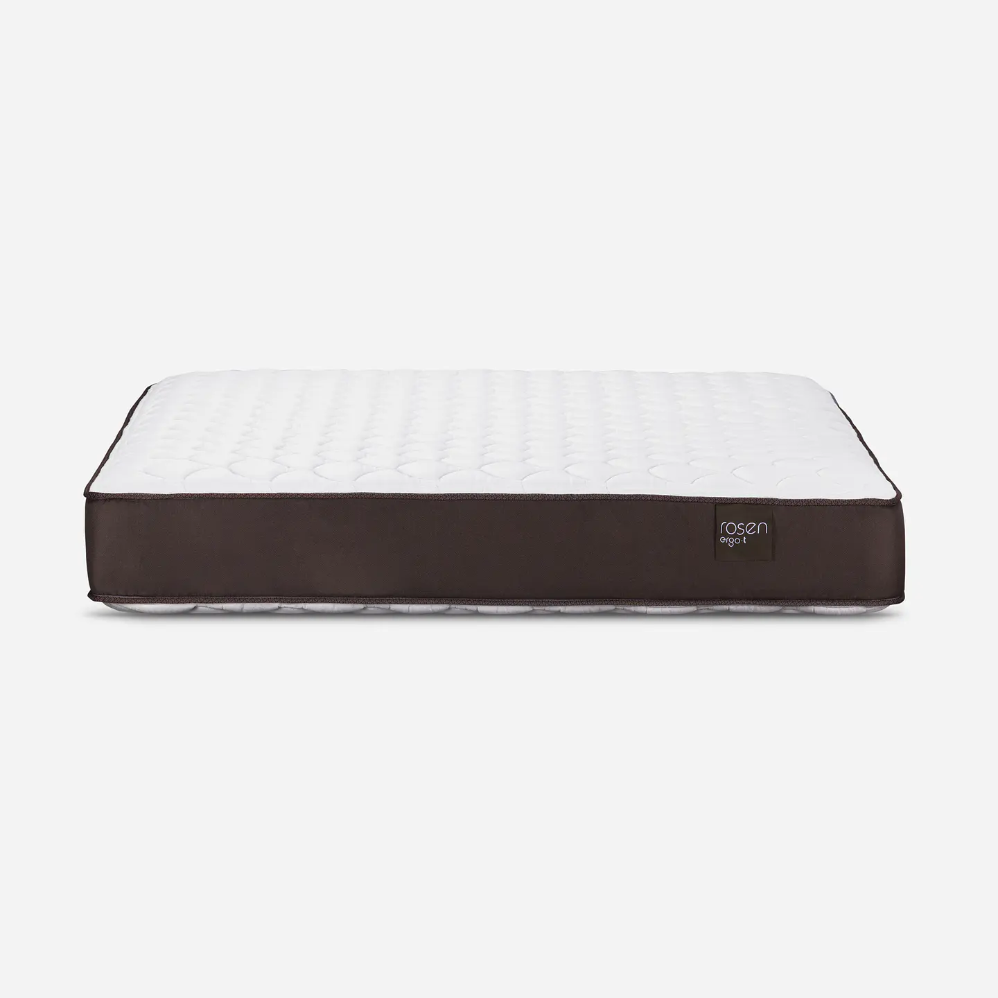 Colchon New Ergo 1,50 X 1,90 Rosen 14014237 2