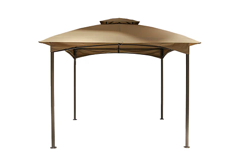 GAZEBO 3X3 (KHAKI) (BRONCE) M&H YF-3539B