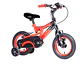 Bicicleta Niño 12 Champion 1600 Rojo Lahsen 00In12O2021Al01 - Miniatura 1