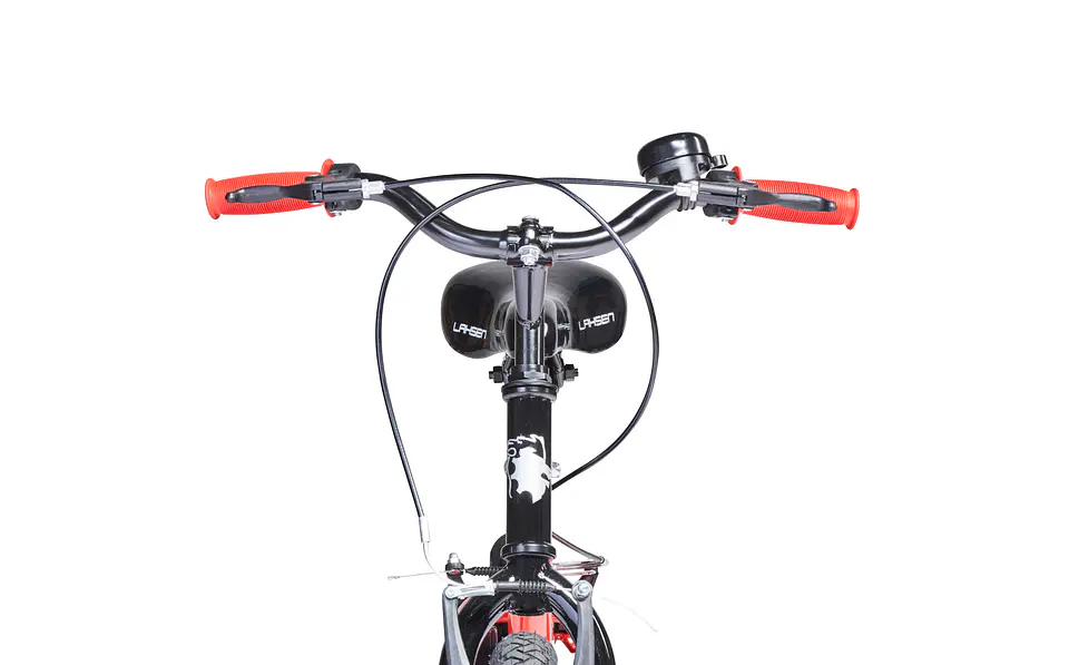 Bicicleta Niño 12 Champion 1600 Rojo Lahsen 00In12O2021Al01 2