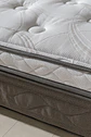 Cama New Style 6 1.50X2.00 Base Dividida Ferrara Rosen 16012252 - Miniatura 8