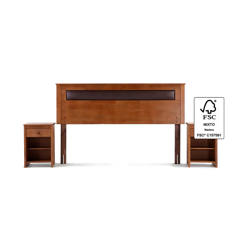 Cama New Style 6 1.50X2.00 Base Dividida Ferrara Rosen 16012252 2