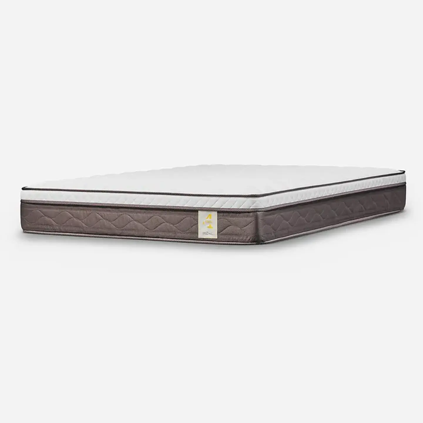Colchon New Style 4 Plus 1.50X1.90 Rosen 14014879 2