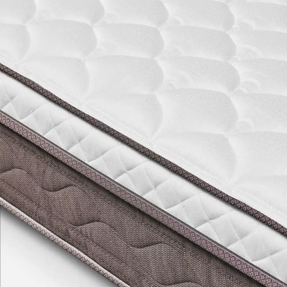 Colchon New Style 4 Plus 1.50X1.90 Rosen 14014879 3