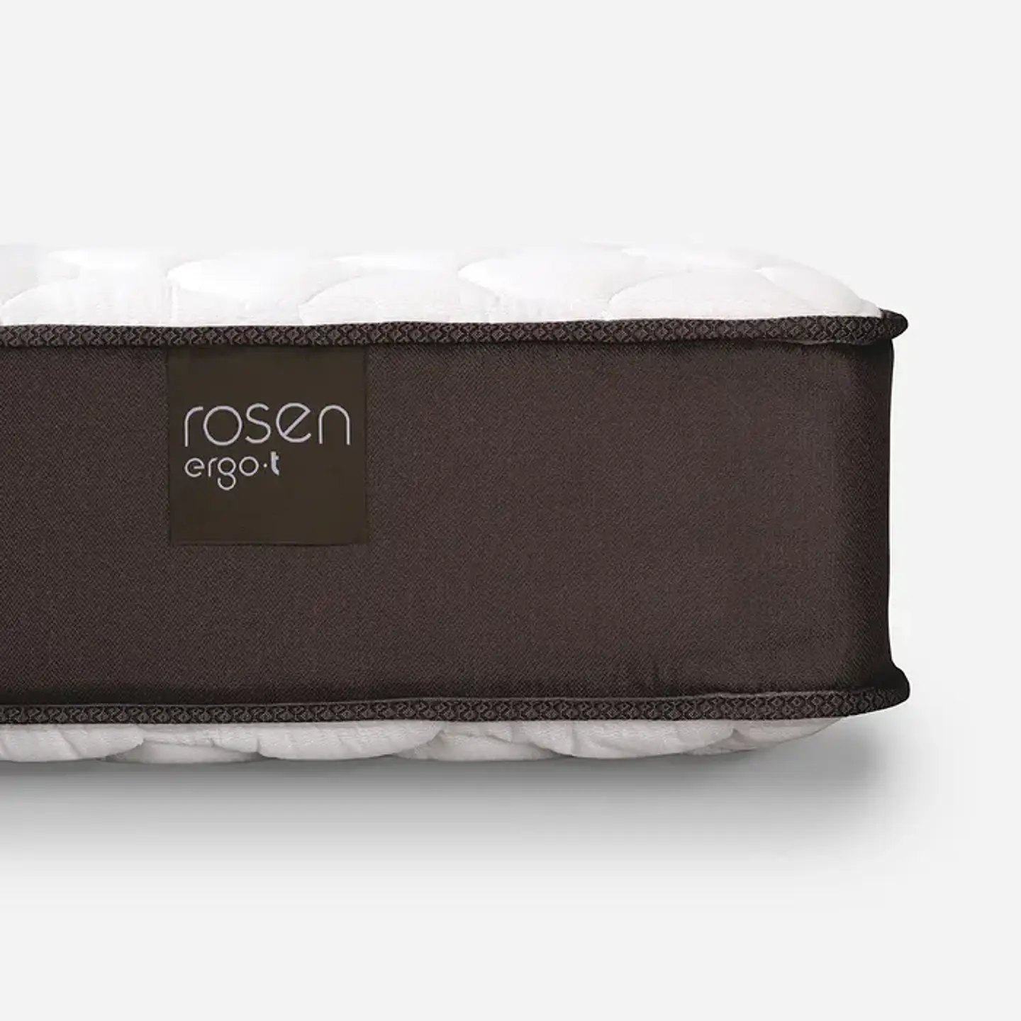 Colchon New Ergo 0,90 X 1,90 Rosen 14014233 3