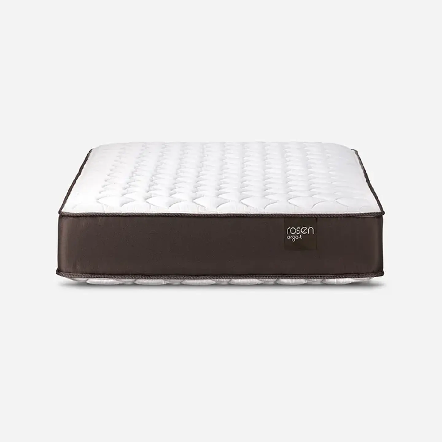 Colchon New Ergo 0,90 X 1,90 Rosen 14014233 6