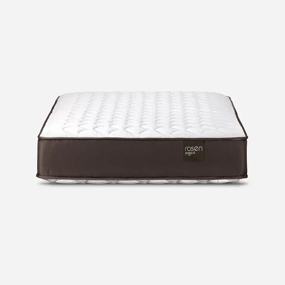 Colchon New Ergo 0,90 X 1,90 Rosen 14014233 6