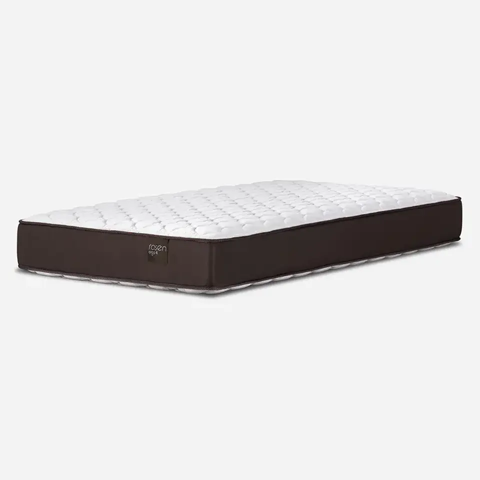 Colchon New Ergo 0,90 X 1,90 Rosen 14014233 7