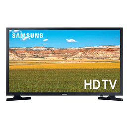 TELEVISOR LED SMART TV SAMSUNG 32" HD UN32T4202AGXZS