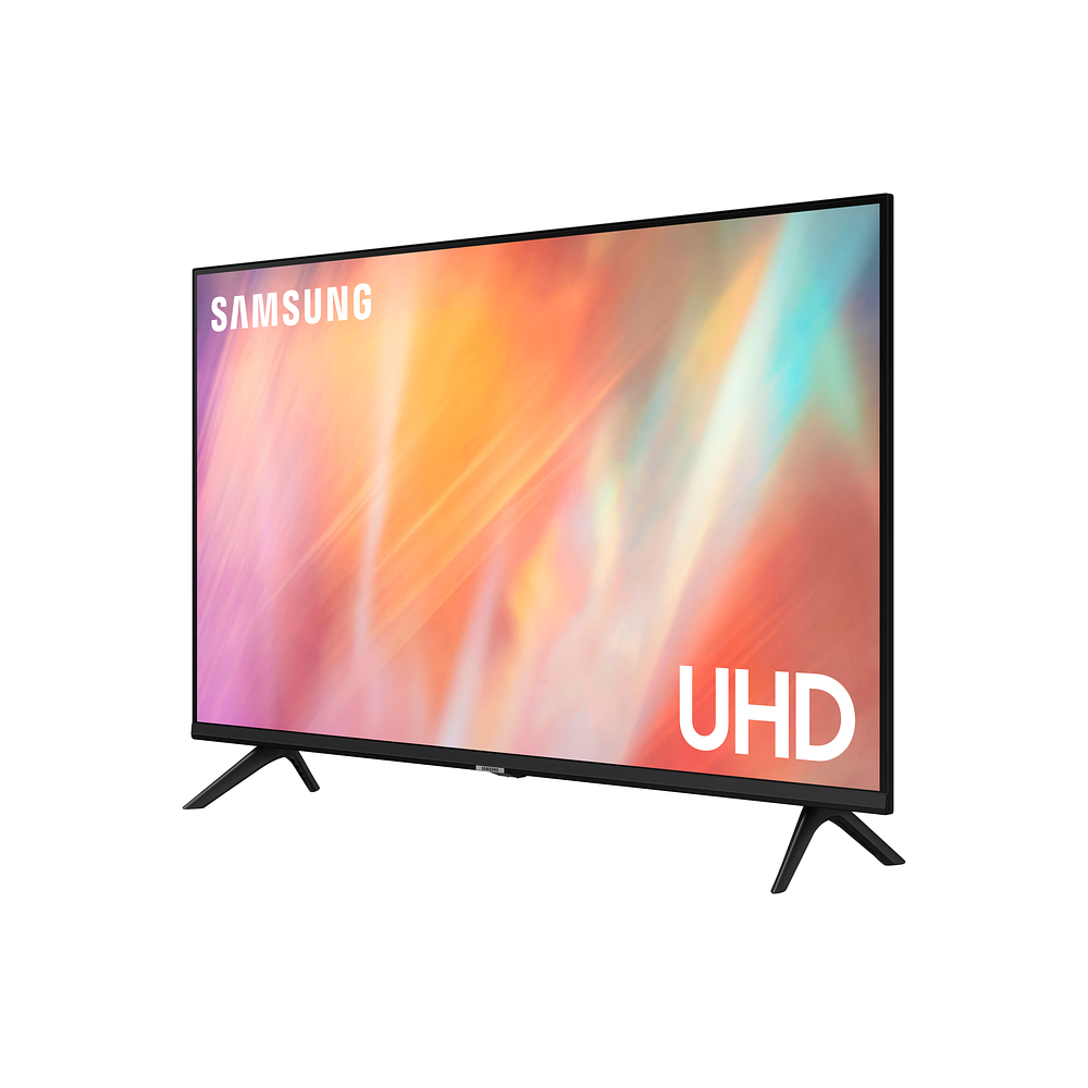 TELEVISOR LED 50" UHD SMART TV SAMSUNG UN50AU7090GXZS