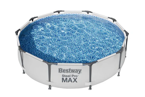 Piscina Estruc. Redonda 3.05M X 76Cm Bestway 56406
