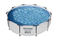 Piscina Estruc. Redonda 3.05M X 76Cm Bestway 56406 - Miniatura 1