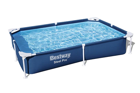 Piscina Rectangular 2.21X1.50X43Cm 56401 Bestway