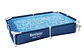 Piscina Rectangular 2.21X1.50X43Cm 56401 Bestway - Miniatura 1