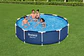 Piscina Redonda 3.05Mx76Cm 56677 - Miniatura 3