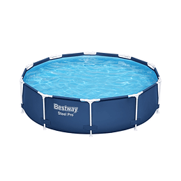 PISCINA REDONDA 3.05Mx76CM 56677