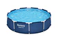 Piscina Redonda 3.05Mx76Cm 56677 - Miniatura 1