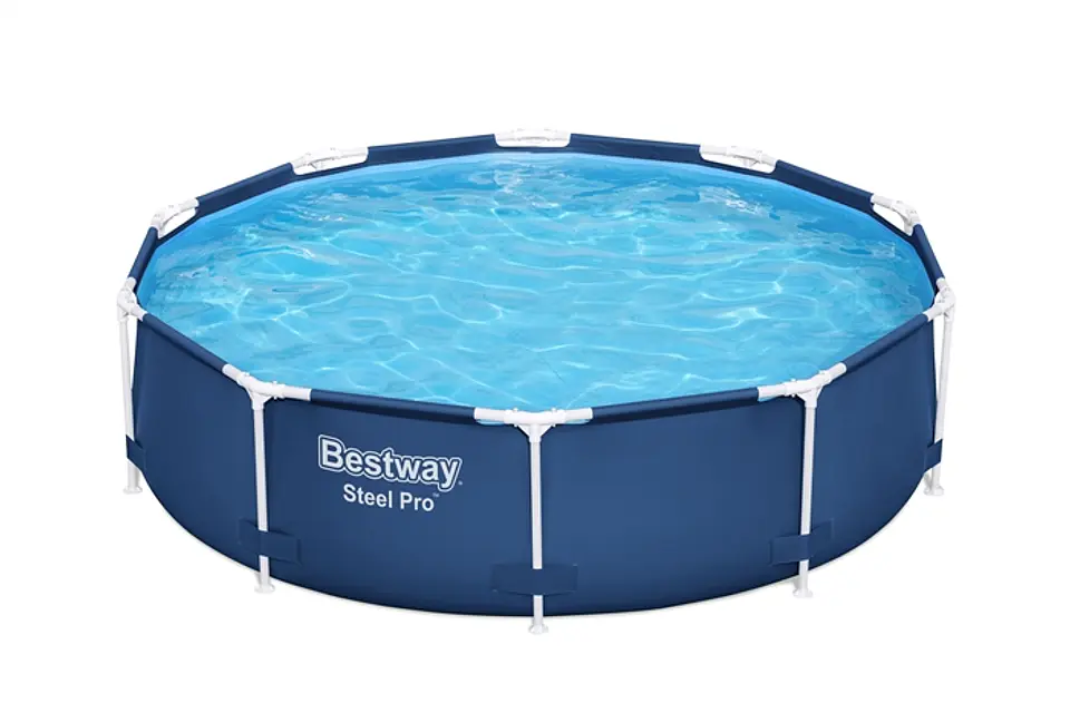 Piscina Redonda 3.05Mx76Cm 56677 1
