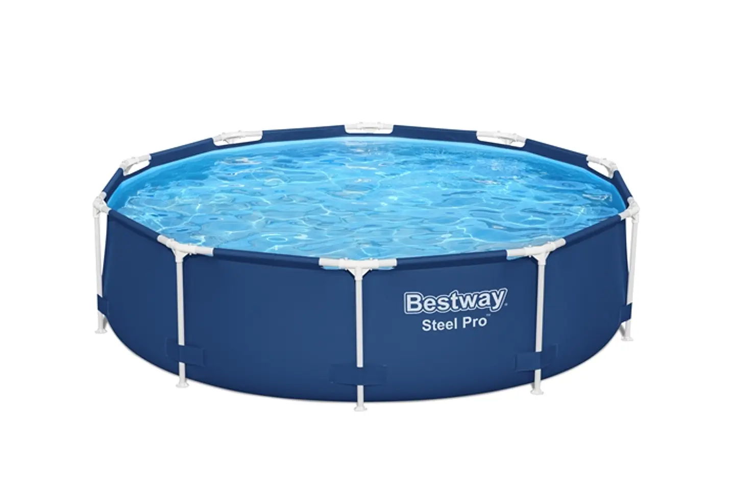 Piscina Redonda 3.05Mx76Cm 56677 2