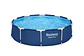 Piscina Redonda 3.05Mx76Cm 56677 - Miniatura 2