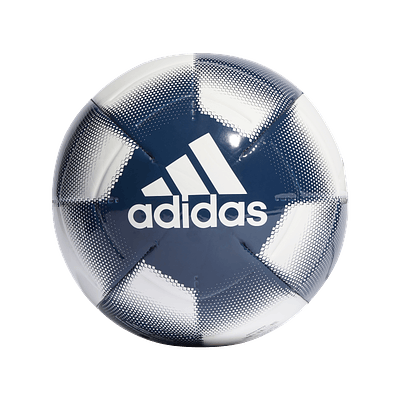 BALON FUTBOL (UX) EPP CLB FUTBOL ADIDAS IA0917 BLANCO-AZUL 5