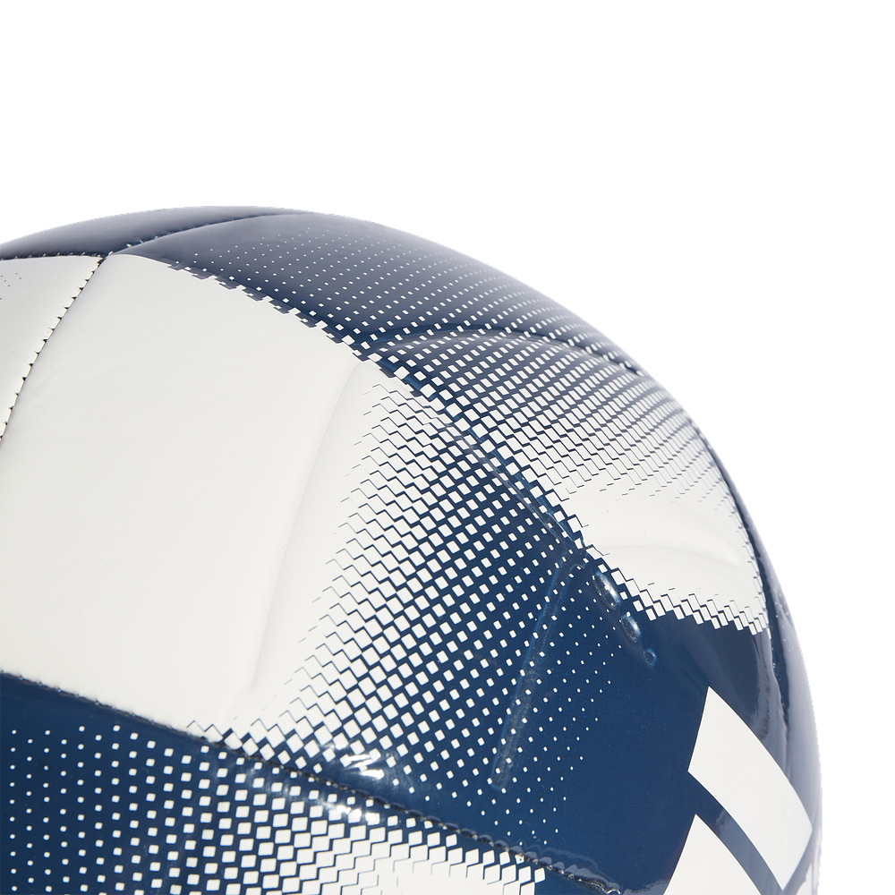 BALON FUTBOL (UX) EPP CLB FUTBOL ADIDAS IA0917 BLANCO-AZUL 5