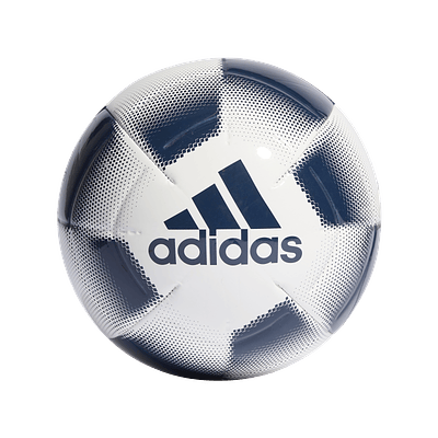 BALON FUTBOL (UX) EPP CLB FUTBOL ADIDAS IA0917 BLANCO-AZUL 5