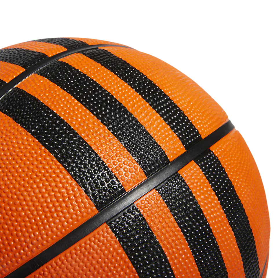 Balon Basquetbol 3S Rubber X3 Basketball Adidas Hm4970  3