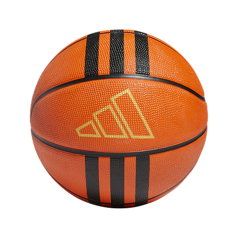 Balon Basquetbol 3S Rubber X3 Basketball Adidas Hm4970 