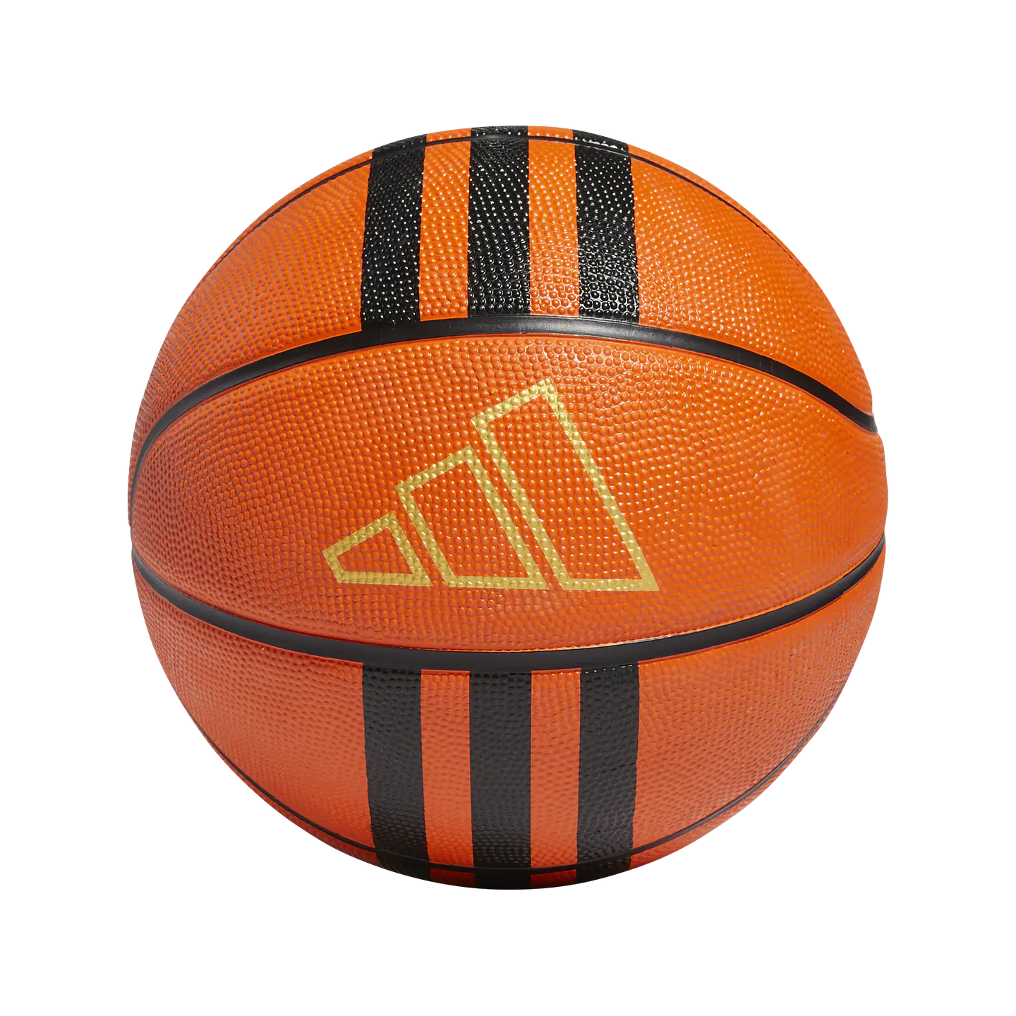 Balon Basquetbol 3S Rubber X3 Basketball Adidas Hm4970  1