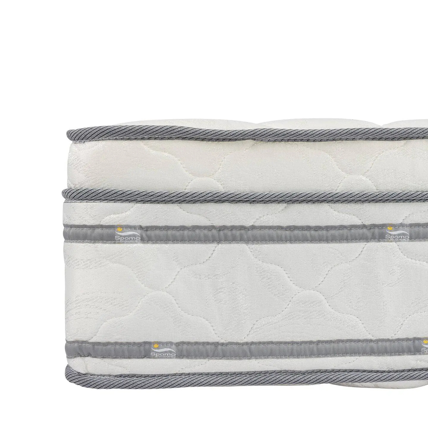 COLCHON 1.5 PLAZAS AMERICAN TOP SPOMO  4