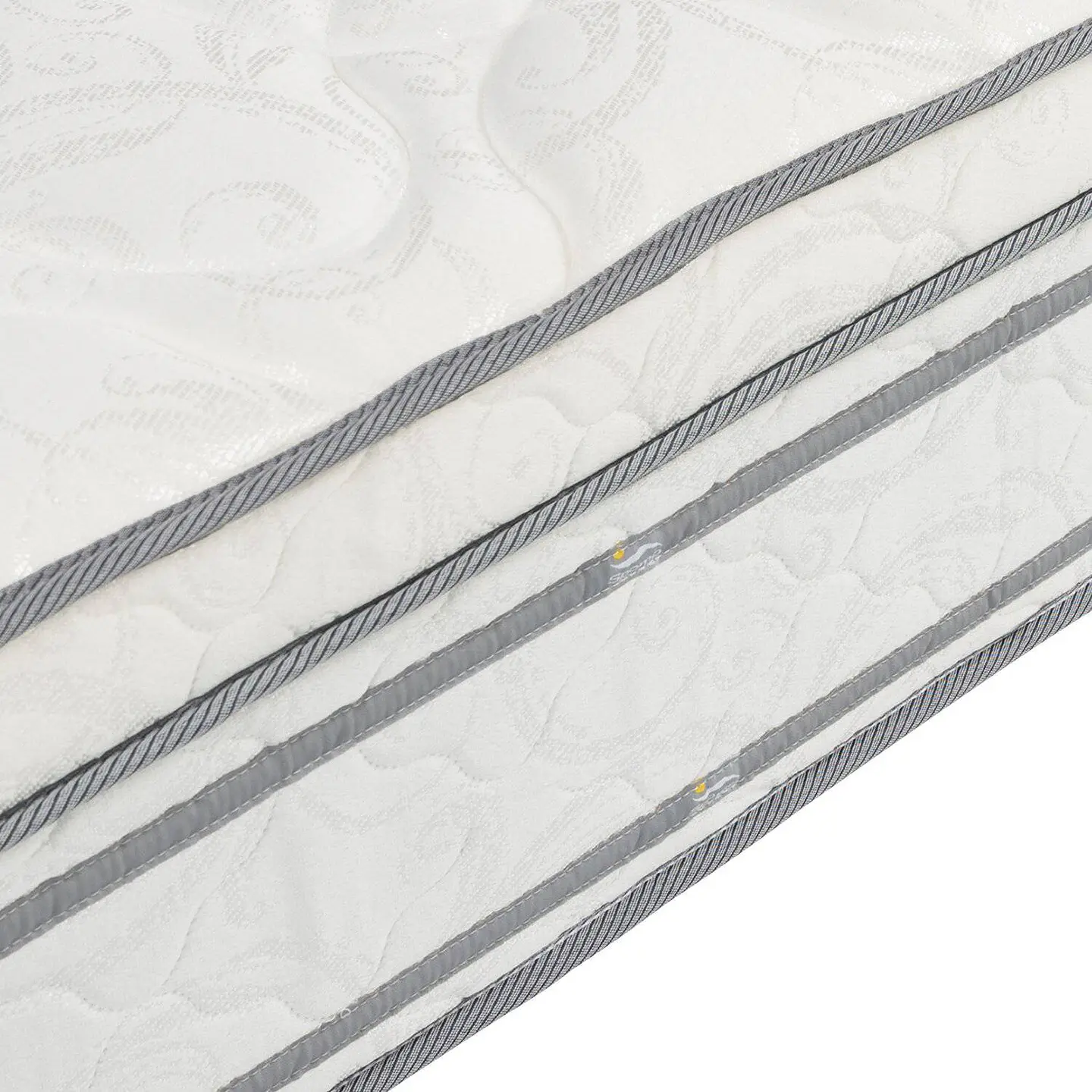 COLCHON 1.5 PLAZAS AMERICAN TOP SPOMO  5
