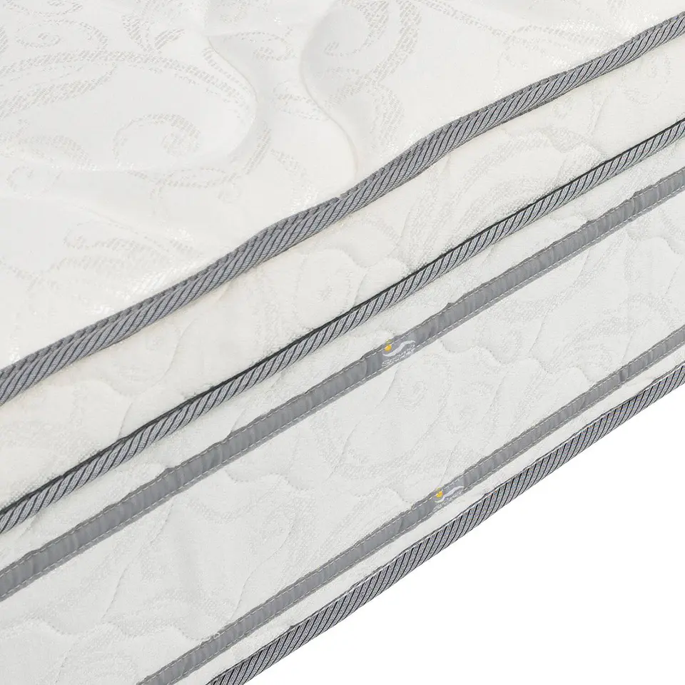 COLCHON 1.5 PLAZAS AMERICAN TOP SPOMO  5
