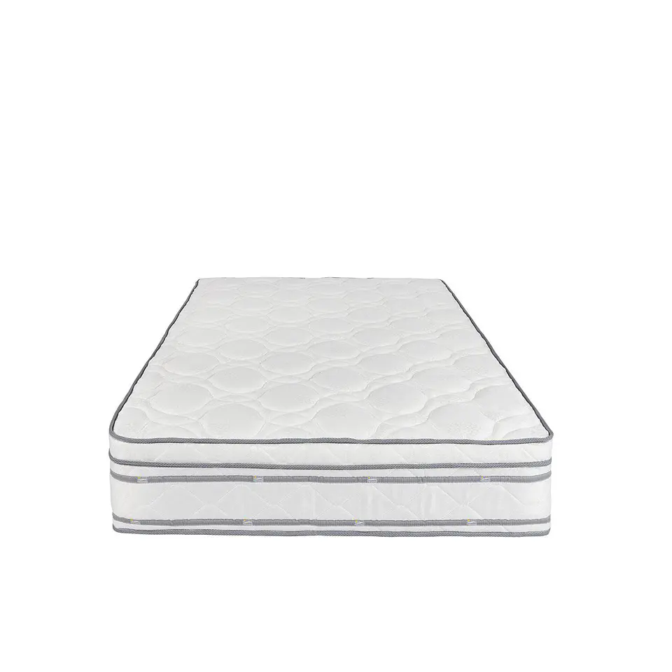 COLCHON 1.5 PLAZAS AMERICAN TOP SPOMO  1
