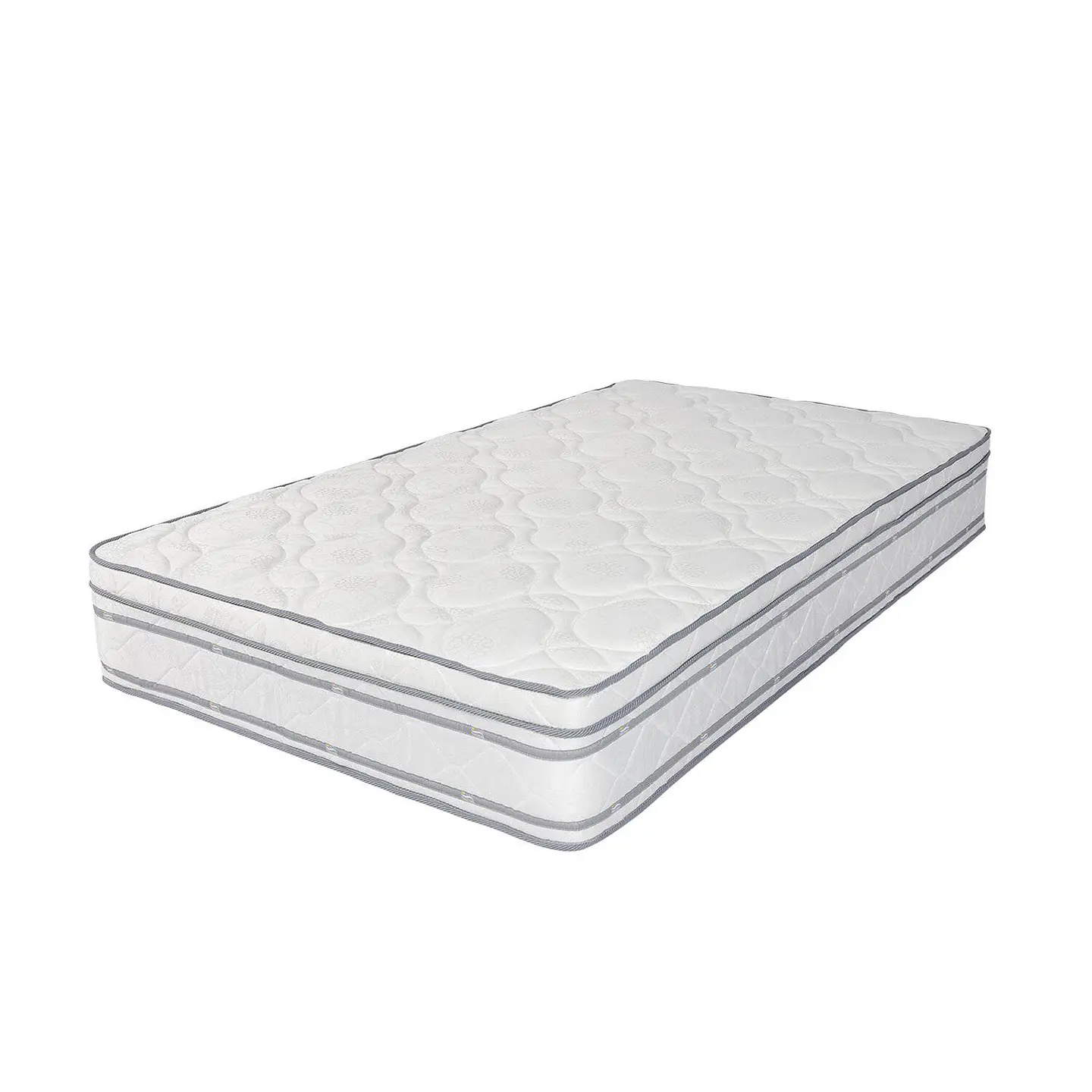 COLCHON 1.5 PLAZAS AMERICAN TOP SPOMO  2
