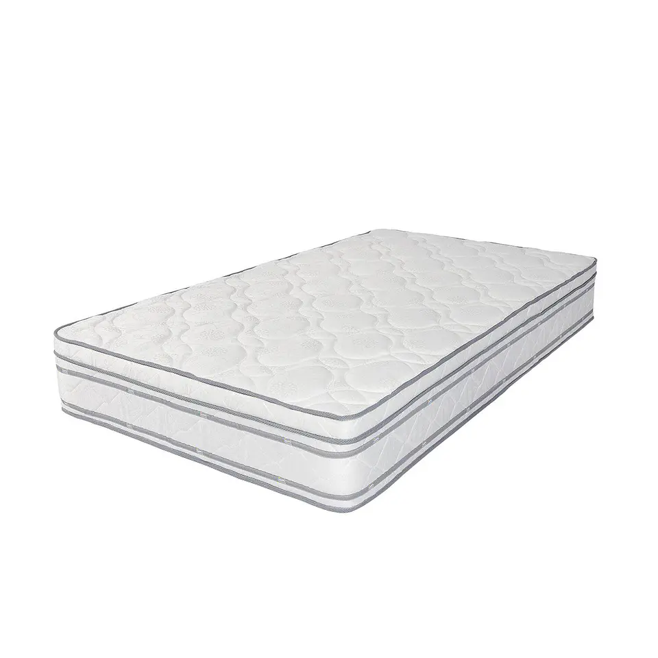 COLCHON 1.5 PLAZAS AMERICAN TOP SPOMO  2