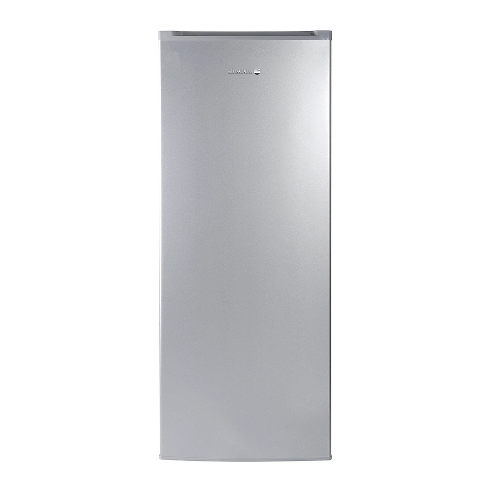 FREEZER VERTICAL SINDELEN SFV-205SI