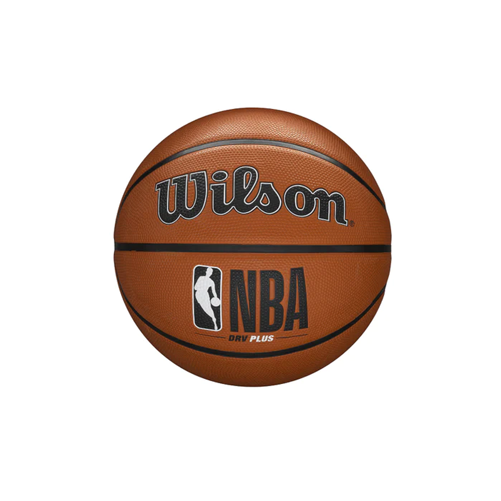 BALON DE BASQUETBOL WILSON NBA DRV PLUS BSKT   