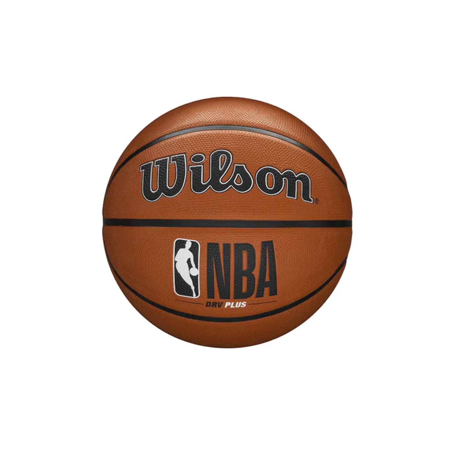 Balon De Basquetbol Wilson Nba Drv Plus Bskt    1