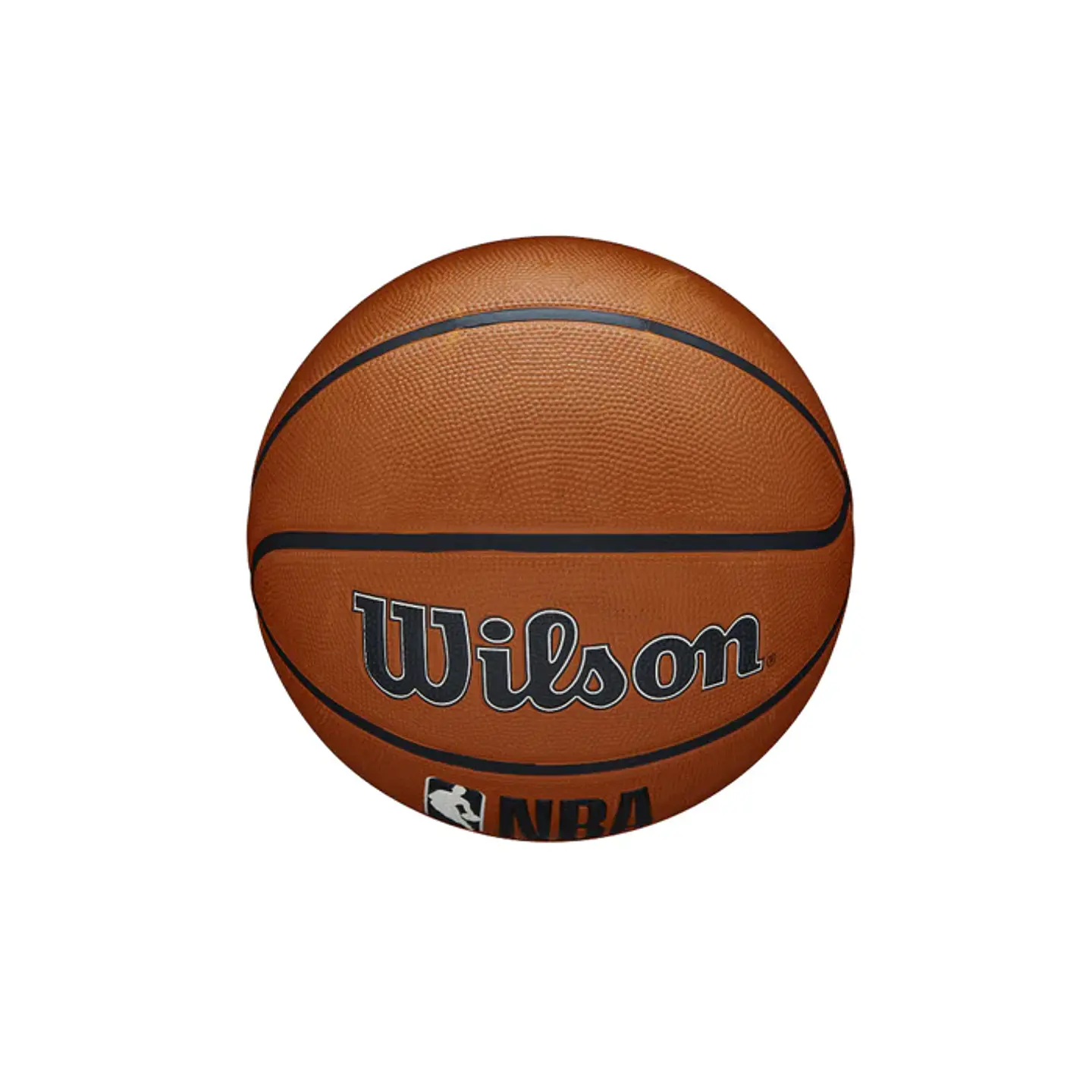 Balon De Basquetbol Wilson Nba Drv Plus Bskt    3