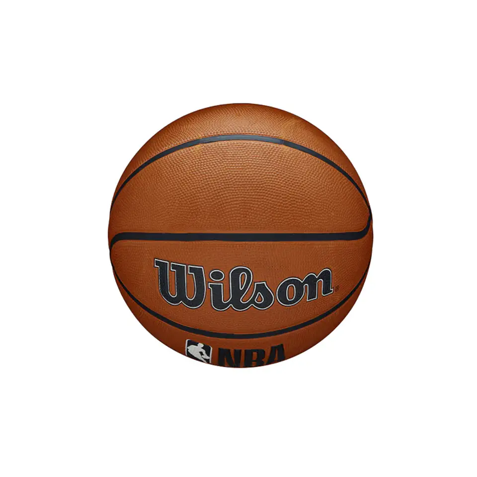 Balon De Basquetbol Wilson Nba Drv Plus Bskt    3